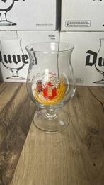 Duvel glas Tornado in je glas - Kobe De Keyzer, Verzamelen, Ophalen, Zo goed als nieuw