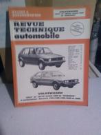 VW golf 2 'revue technique, Enlèvement ou Envoi, Utilisé, Volkswagen