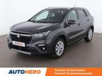 Suzuki S-Cross 1.5 Dualjet Hybrid Starview (bj 2023), Auto's, Suzuki, 118 g/km, Stof, Gebruikt, 116 pk