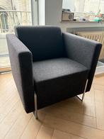 Dietiker Domino armchair, Ophalen