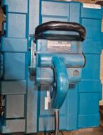 Makita borstel schuurmachine 9741, Ophalen of Verzenden, Zo goed als nieuw