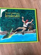 Bette Westera - Kietel nooit een krokodil, Ophalen, Zo goed als nieuw, Bette Westera