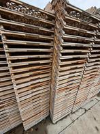 Caisses à pain BROBAN, Enlèvement