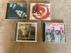 CD's te koop (2 euro per CD), Enlèvement ou Envoi, Comme neuf
