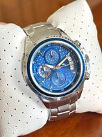 Yonger & Bresson horloge - Doe een bod vanaf, Verzamelen, Overige Verzamelen, Nieuw, Montre, Yonger & Bresson, montre chronographe, bracelet, homme