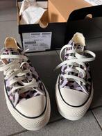 Converse All Star III Leopard t 37 NIEUW, Ophalen, Nieuw, Sneakers, Roze