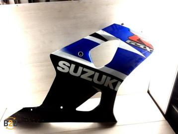 GSXR1000 2003 - 2004 Suzuki Kuipdeel D1-44787 beschikbaar voor biedingen