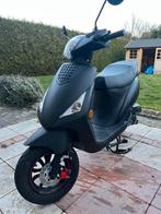 Scooter 50cc Classe b, Fietsen en Brommers, Scooters | Piaggio, Ophalen, Zo goed als nieuw