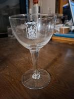 Trappist Veltem/Br Anglo Belge Glass, Verzamelen, Verzenden, Gebruikt, Glas of Glazen, Overige merken