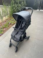Easywalker XS - compacte buggy, Ophalen, Zo goed als nieuw, Regenhoes