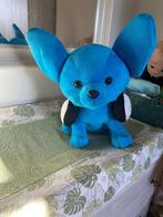 Cool DJ chihuahua plush 45cm (groot), Kinderen en Baby's, Speelgoed | Knuffels en Pluche, Ophalen, Zo goed als nieuw