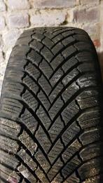 Winterset Continental banden 205/55/R16, Ophalen, Nieuw, Band(en), 205 mm