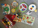 Pakket kinderspeelgoed, Kinderen en Baby's, Speelgoed | Babyspeelgoed, Overige typen, Gebruikt, Ophalen of Verzenden