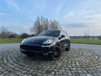 Porsche Cayenne S E-Hybrid, Cuir, Cayenne, Achat, Euro 6