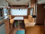 Adria Altea 512 DT voor 5p. in prima staat!, Luifel, Treinzit, 750 - 1000 kg, Particulier