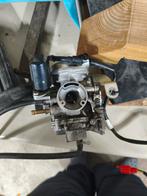 Carburateur Dellorto GY6 50cc 4 temps Euro4 electronic, Enlèvement ou Envoi, Comme neuf, Carburateur, Dellorto
