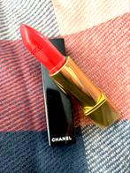 Lipstick Chanel Rouge Allure 172 Rouge Rebelle, Comme neuf, Enlèvement ou Envoi