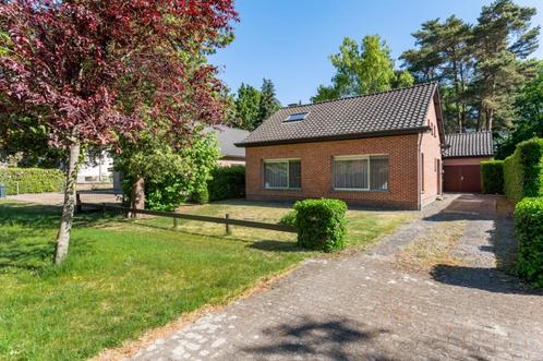 Vrijstaande woning met grote tuin in rustige buurt, Immo, Huizen en Appartementen te koop, Antwerpen (stad), 1000 tot 1500 m²