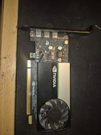 Professionele grafische kaart, Computers en Software, Videokaarten, Ophalen, PCI-Express 3, DisplayPort, GDDR6