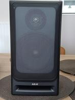 Audio, Audio, Tv en Foto, Luidsprekerboxen, Gebruikt, Overige typen, Minder dan 60 watt, Ophalen