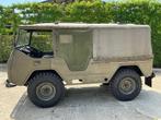 1962 Volvo Laplander L3314 Oldtimer lichte vrachtwagen, Bedrijf, Handgeschakeld, Overige carrosserie, Volvo