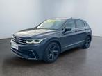 Volkswagen Tiguan R-Line*Boite auto*GPS*Caméra*Toit pano*Cl, Achat, Euro 6, Entreprise, Autres couleurs