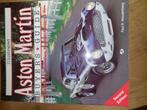 Guide d'achat Aston Martin, Envoi