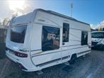 Caravane fendt vision, Caravans en Kamperen, Caravans, Particulier, Fendt