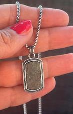 Ketting heren Victoria, Handtassen en Accessoires, Kettingen, Ophalen of Verzenden, Nieuw