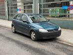 Opel corsa  boite auto 1.0 esence 2002 180.000km joint culas, Achat, 5 portes, Automatique, Particulier