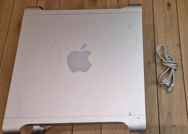 Mac Pro 1.1 2006, Computers en Software, Apple Desktops, Niet werkend, Mac Pro, 2 tot 3 Ghz, Minder dan 4 GB, Ophalen
