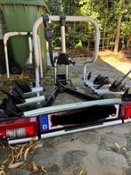 Land-Rover fietsenrek, Auto diversen, Fietsendragers, Ophalen, 3 fietsen of meer, Zo goed als nieuw, Fietsendrager-accessoire