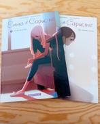 Emma et Capucine 1 et 2, Boeken, Stripverhalen, Meerdere stripboeken, Ophalen, Gelezen
