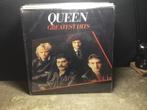 Vinyl lp queen greatest hits, Ophalen of Verzenden, Gebruikt, 12 inch, Poprock