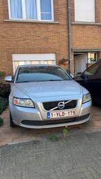 Volvo S40 voor EXPORT, Auto's, Volvo, Voorwielaandrijving, Euro 5, Stof, Zwart