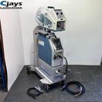 OTC DP 400 Mig Mag Co2 Pulse Laspost Inverter + Garantie, Doe-het-zelf en Bouw, Gereedschap | Lasapparaten, Ophalen of Verzenden