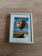 fotokaders aluminium, Ophalen, Zo goed als nieuw