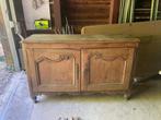 Meuble en bois de hall d’entree ou pour salon, Maison & Meubles, Enlèvement, Utilisé