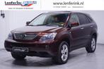 Lexus RX 400 400h Executive Leder Camera Cruise Stoelverwarm, Auto's, Lexus, Automaat, Bruin, Bedrijf, RX(-H)