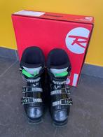 Kinder skibotten, Sport en Fitness, Skiën en Langlaufen, Ophalen, Gebruikt, Rossignol, Schoenen