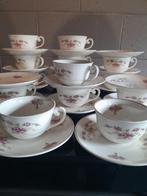 Servies Maastricht regout, Antiek en Kunst, Antiek | Servies compleet, Ophalen