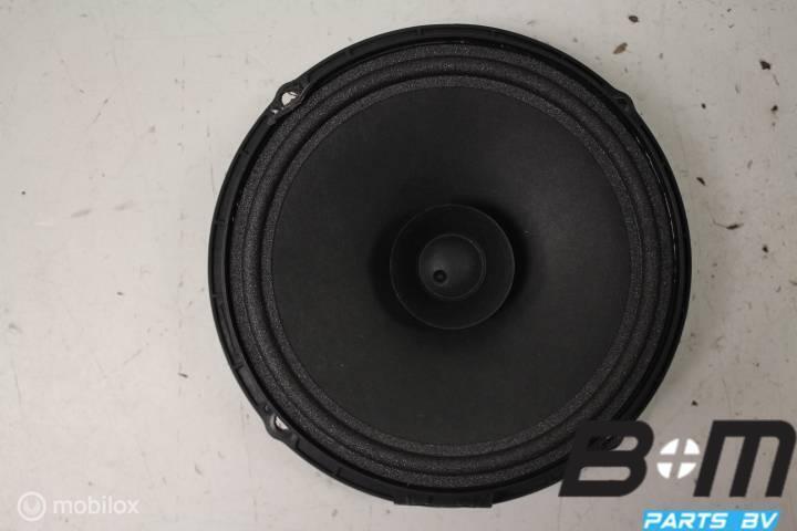Luidspreker LV of RV Volkswagen Up! 3 deurs 1S0035710, Auto diversen, Autospeakers, Gebruikt