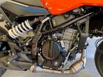 KTM 125 DUKE 2024 NEW NAKED BIKE, Motos, 1 cylindre, Naked bike, 125 cm³, Entreprise