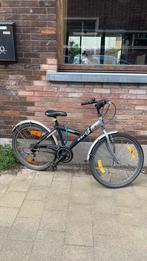 Norta jongens fiets 24 inch, 24 pouces, Enlèvement, Utilisé, Vitesses