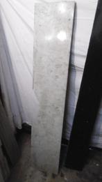 Tablette en marbre, Ophalen