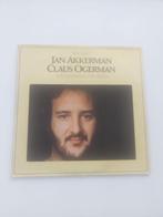 Jan Akkerman & Claus Ogerman met symfonieorkest., Ophalen of Verzenden, Gebruikt, 12 inch, Overige genres
