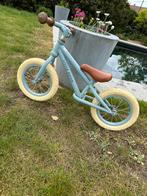 Loopfiets little dutch licht blauw, Fietsen en Brommers, Fietsen | Kinderfietsjes, Ophalen, Zo goed als nieuw, Little dutch