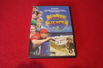 dvd blinker en de blixvaten, Enlèvement ou Envoi, Comédie, Film