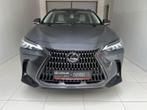 Lexus NX 350h LUXURY LINE 2.5 HYB CVT, Automaat, 109 g/km, Overige brandstoffen, 2498 cc