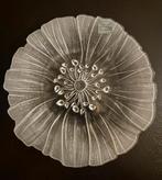 Bol en cristal vintage Mats Jonasson Kosta Boda, Enlèvement ou Envoi